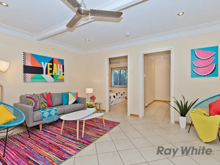 8/53 Somerset Street, Windsor QLD 4030