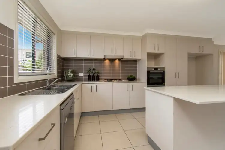 Fourth view of Homely house listing, 14 Pildappa Street, Harrison ACT 2914