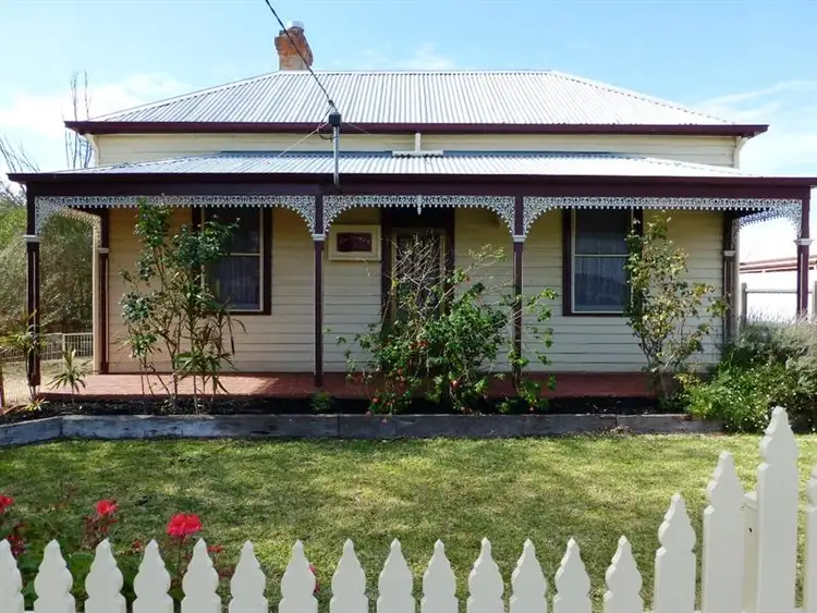 134 Hovell Street, Echuca VIC 3564