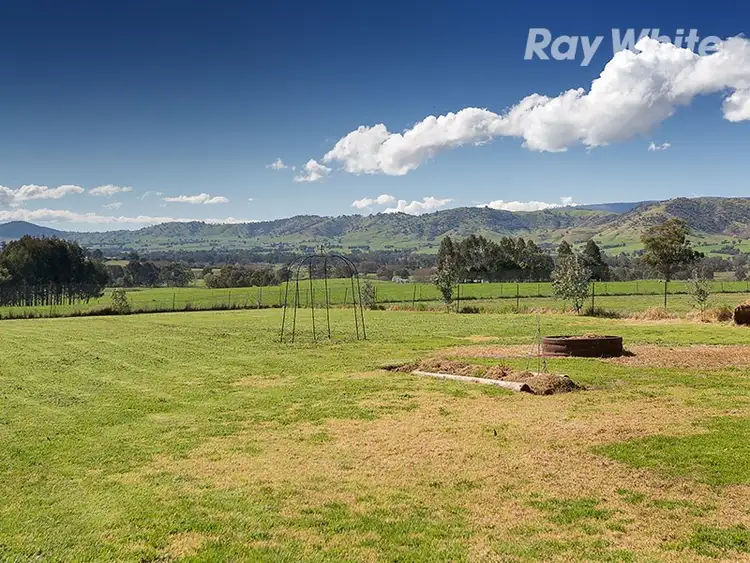 Fourth view of Homely rural property listing, 104 Besley Lane, Kergunyah VIC 3691