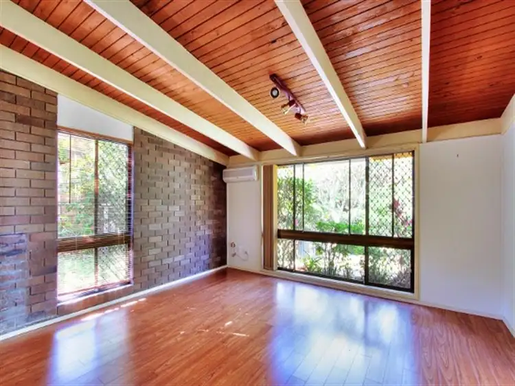 Second view of Homely house listing, 45 Osanna Street, Daisy Hill QLD 4127