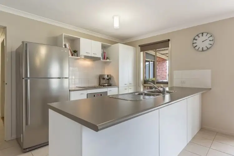 Third view of Homely house listing, 10 Willowbrae Way, Bannockburn VIC 3331