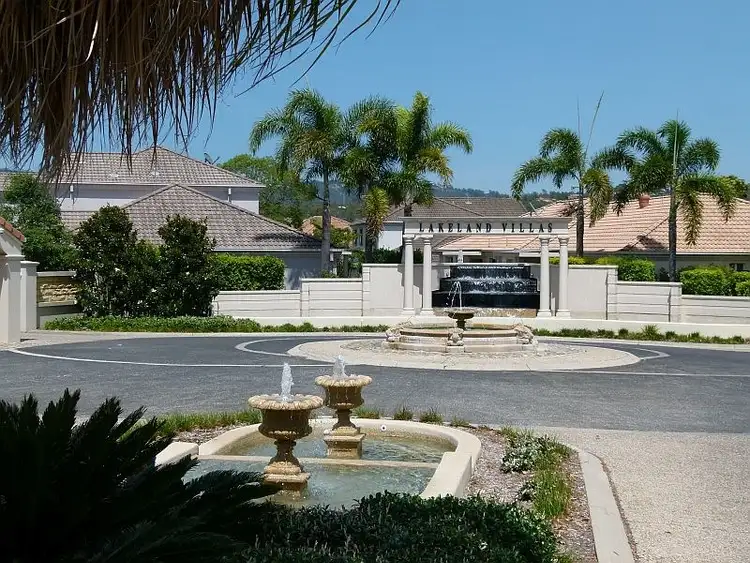 Sixth view of Homely townhouse listing, 172/8 Ghilgai Road, Merrimac QLD 4226
