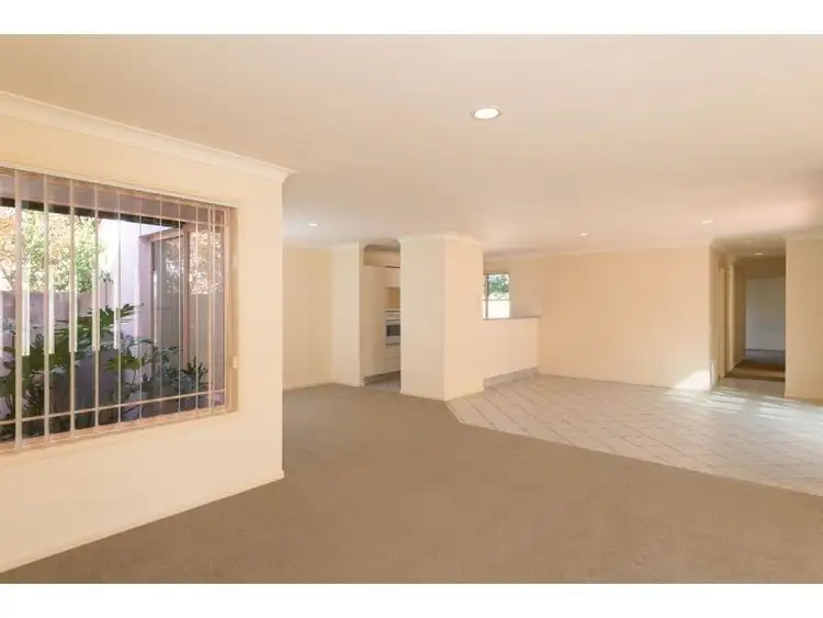 Fourth view of Homely house listing, 59 Cedarwood Crescent, Robina QLD 4226