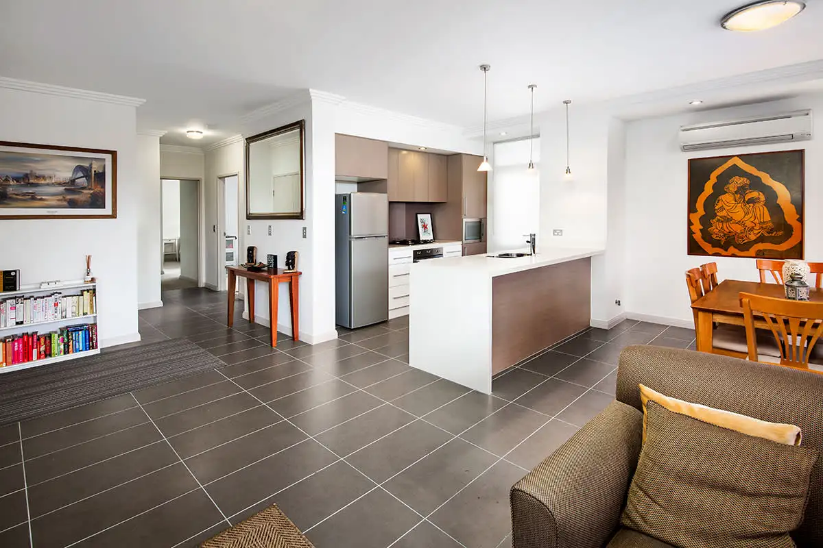 Main view of Homely unit listing, 6/720 Old Princes Highway, Sutherland NSW 2232