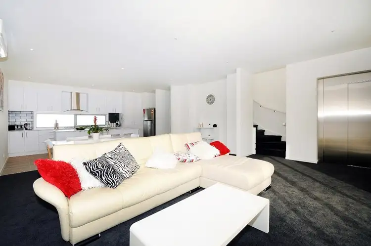 Fifth view of Homely house listing, 75a Barkly Street, Mornington VIC 3931
