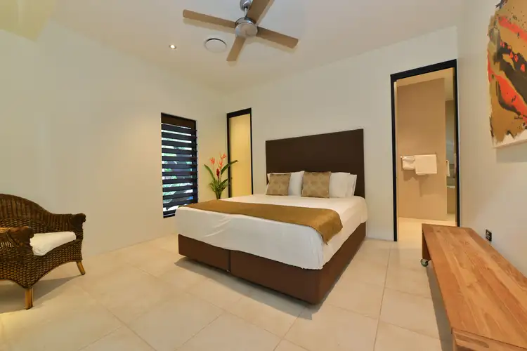 Sixth view of Homely house listing, 11/2-12 Reef Street, Port Douglas QLD 4877