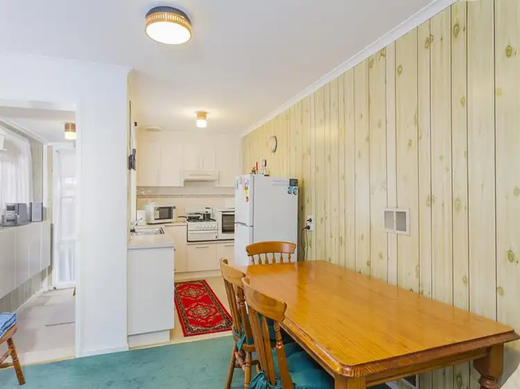 Third view of Homely unit listing, 6 Telstar Court, Whittington VIC 3219