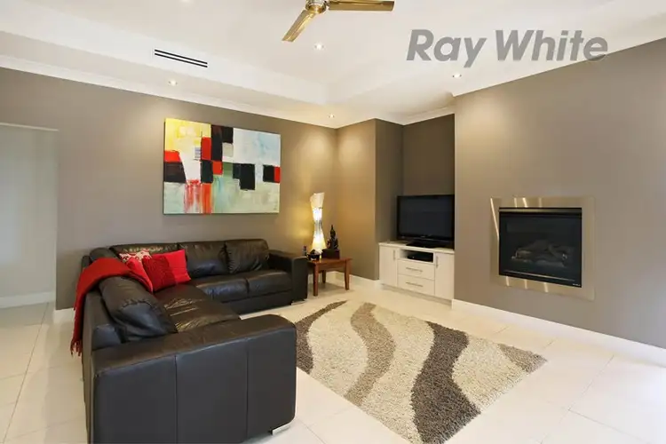 Third view of Homely house listing, 46 Niland Crescent, Point Cook VIC 3030