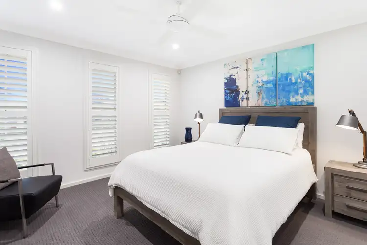 Fifth view of Homely house listing, 22 McCullough Street, Cooranbong NSW 2265