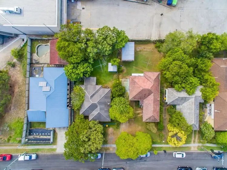 Second view of Homely house listing, 38 and 42 Cortis Street, Mount Gravatt East QLD 4122