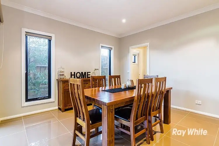 Fourth view of Homely house listing, 40 John Russell Road, Cranbourne West VIC 3977
