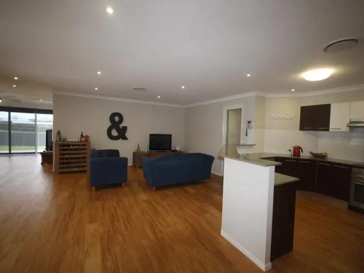 Fourth view of Homely house listing, 40 Alabama Street, Scone NSW 2337