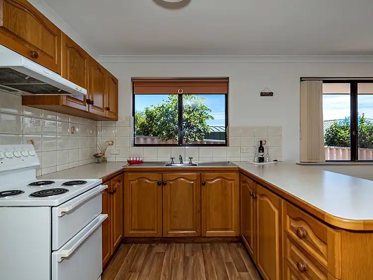 Sixth view of Homely house listing, 2A Conch Rise, Wandina WA 6530