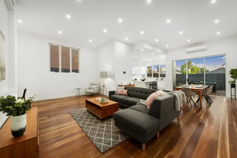 Main view of Homely house listing, 12 Flinders Street, Bulleen VIC 3105