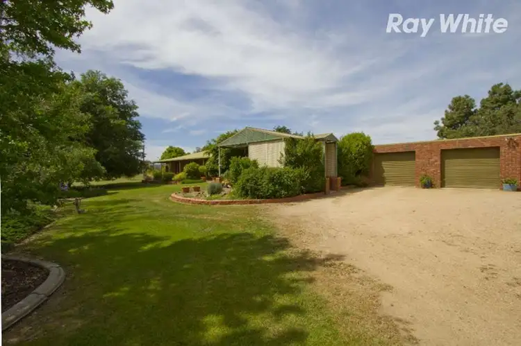 Main view of Homely rural property listing, 149 Pioneer Drive, Jindera NSW 2642