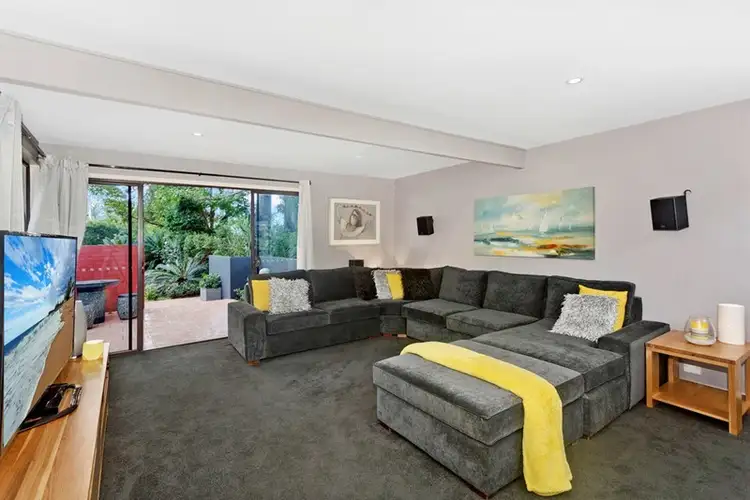 Fourth view of Homely house listing, 18 Forest Glen Crescent, Belrose NSW 2085