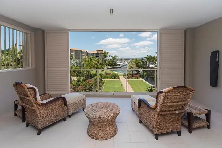 1707 Rialto Quay Drive, Stillwater Apartments, Hope Island QLD 4212