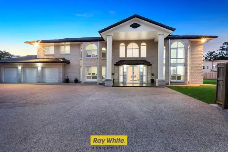 Main view of Homely house listing, 98 Menser Street, Calamvale QLD 4116