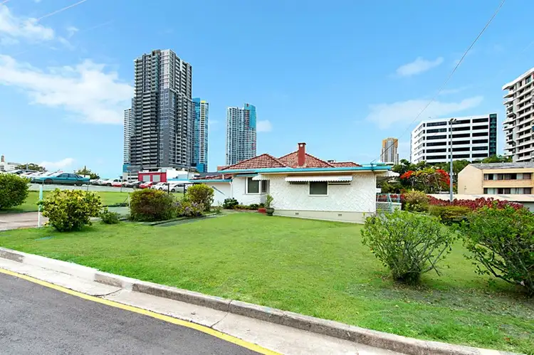 Fourth view of Homely house listing, 1 Park Lane, Southport QLD 4215