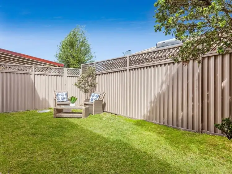 Seventh view of Homely townhouse listing, 2/8 Stuart Street, Helensburgh NSW 2508