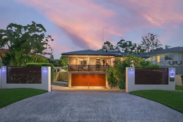 9 Joanne Street, Underwood QLD 4119