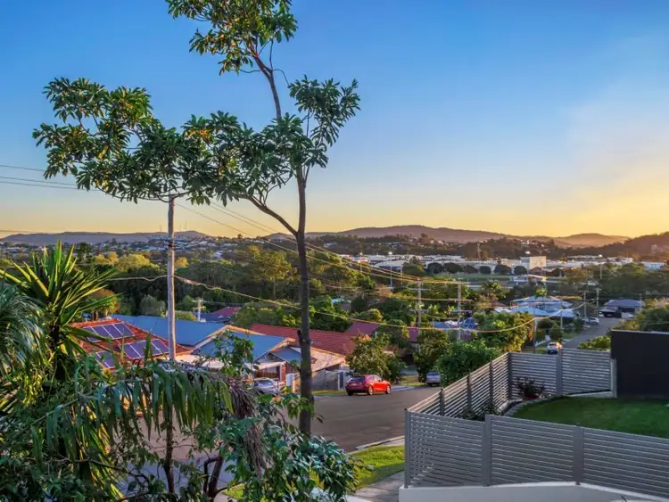 Fifth view of Homely house listing, 53 Victoria Terrace, Gordon Park QLD 4031