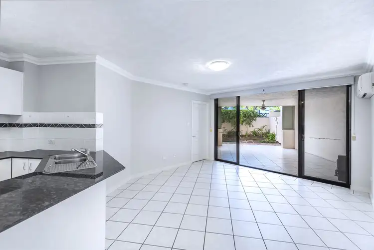 Third view of Homely apartment listing, 7/49 Racecourse Road, Hamilton QLD 4007