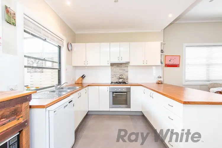 Sixth view of Homely house listing, 9 Cowper Street, Georgetown NSW 2298