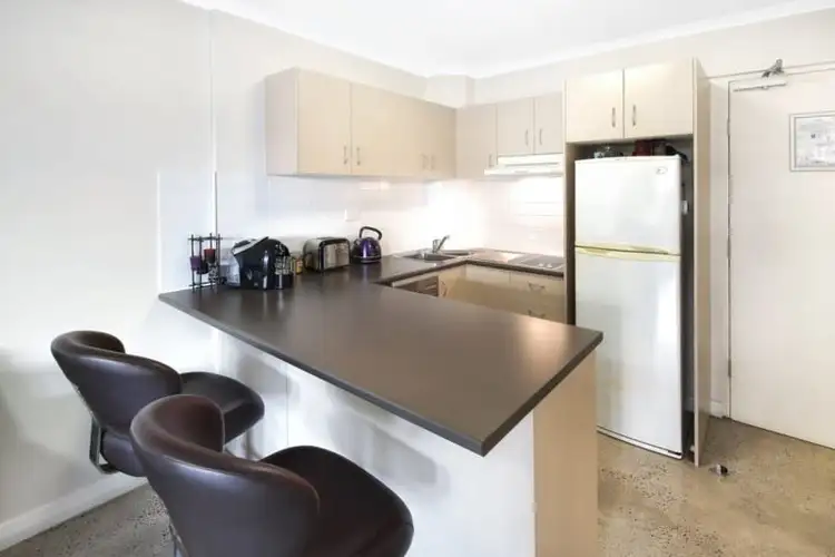 Third view of Homely unit listing, 102/180 Alexandra Parade, Alexandra Headland QLD 4572