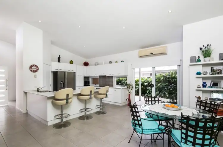 Second view of Homely house listing, 7 Sovereign Circuit, Pelican Waters QLD 4551