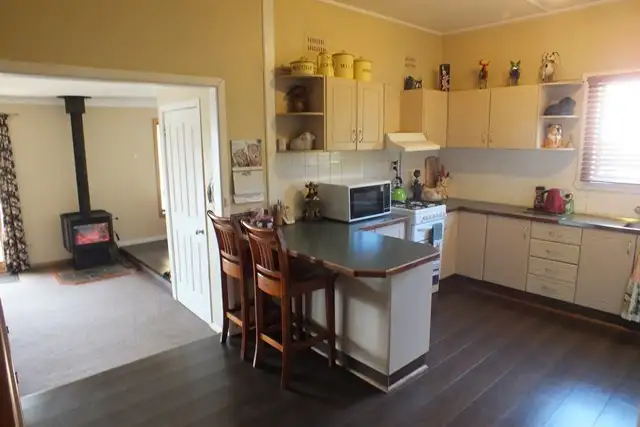 Second view of Homely house listing, 13 Jenolan Street, Oberon NSW 2787