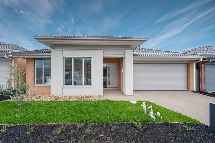 Main view of Homely house listing, 42 Scoria Circuit, Craigieburn VIC 3064