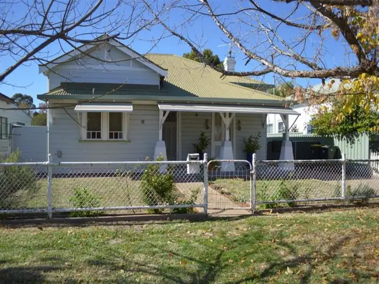 Main view of Homely house listing, 18 Mary Street, Dubbo NSW 2830