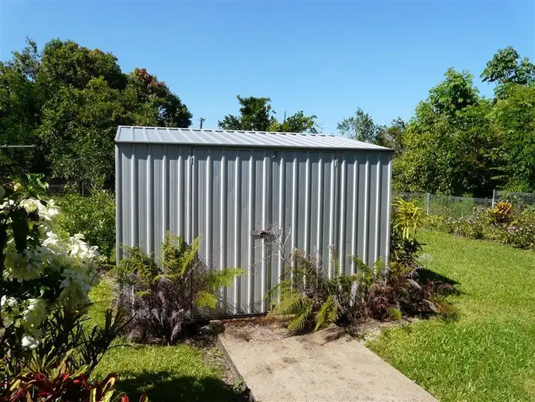 Seventh view of Homely house listing, 3 Polly Close, Innisfail Estate QLD 4860