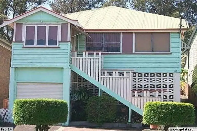 Main view of Homely house listing, 61 Baroona Road, Milton QLD 4064