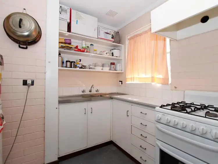 Fourth view of Homely house listing, 26/70-72 Broadway, Crawley WA 6009