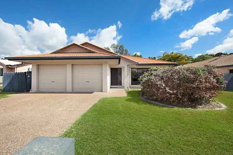 Second view of Homely house listing, 19 Riverbend Drive, Douglas QLD 4814
