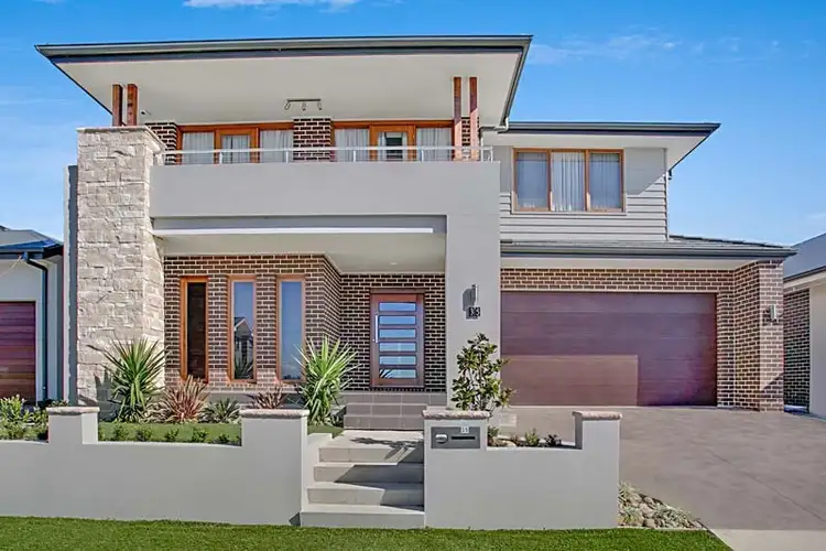 35 Yerrang Avenue, Glenmore Park NSW 2745