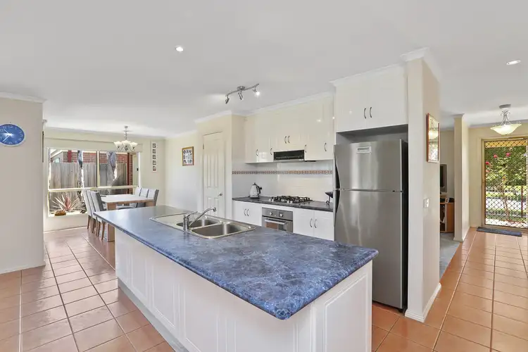 Sixth view of Homely house listing, 15 Carstairs Close, Grovedale VIC 3216