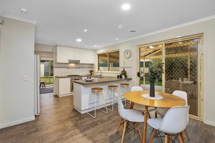 Sixth view of Homely house listing, 9 Parkgate Lane, Grovedale VIC 3216