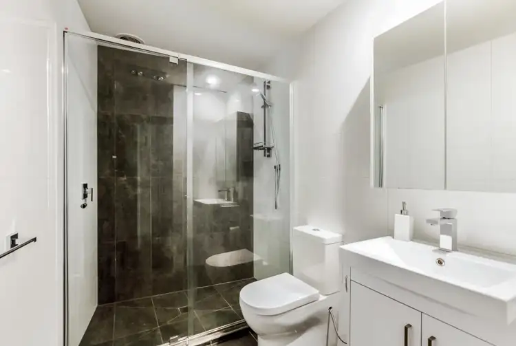 Sixth view of Homely apartment listing, 107/388 Murray Road, Preston VIC 3072