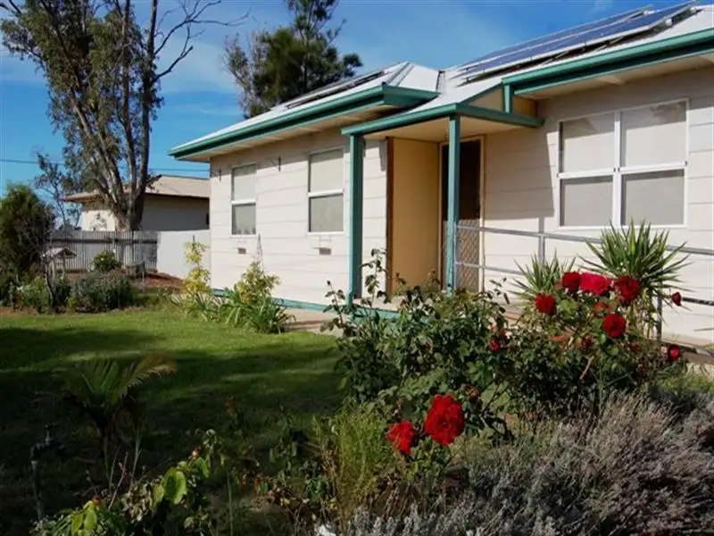 Main view of Homely house listing, 3 Edinburgh Terrace, Port Augusta SA 5700