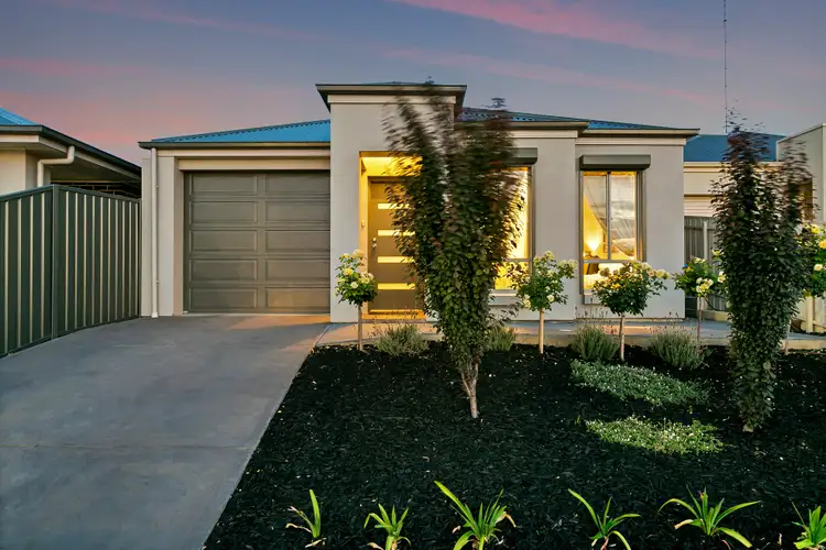 4 Durand Terrace, Enfield SA 5085