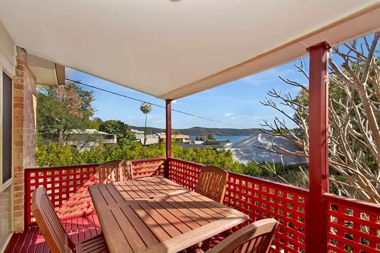 Third view of Homely house listing, 82b Steyne Road, Saratoga NSW 2251