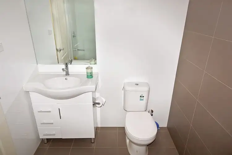 Fifth view of Homely house listing, 46/221A Waterworth Drive, Mount Annan NSW 2567