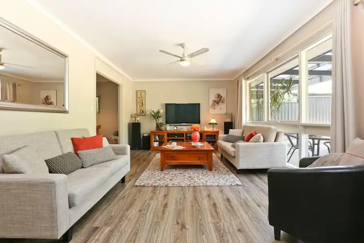 Fifth view of Homely house listing, 2 Quondong Avenue, Athelstone SA 5076