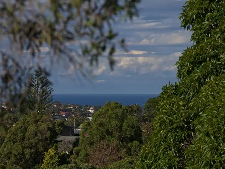 Second view of Homely house listing, 130 Owen Stanley Avenue, Allambie Heights NSW 2100