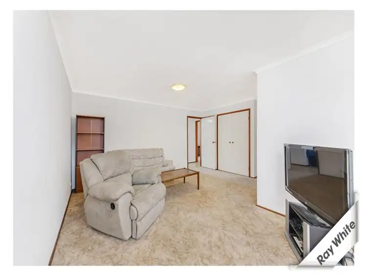 Third view of Homely townhouse listing, 2/48 Sid Barnes Crescent, Gordon ACT 2906