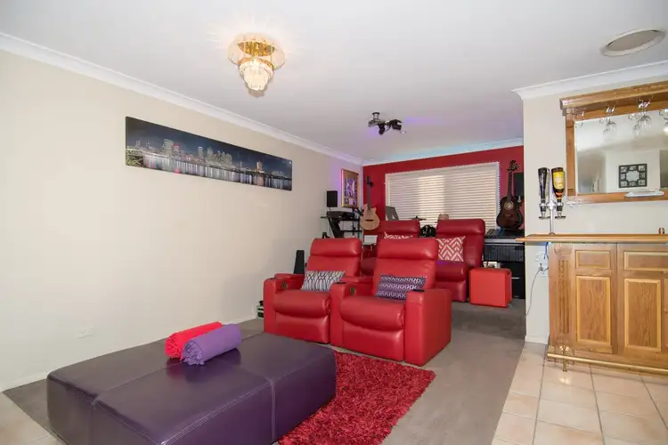 Sixth view of Homely house listing, 1 Orpington Court, Arundel QLD 4214